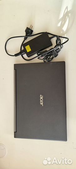 Ноутбук acer aspire