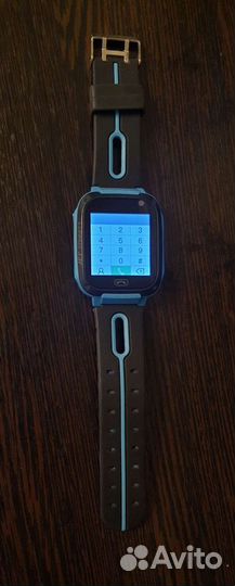 Умные часы smart watch