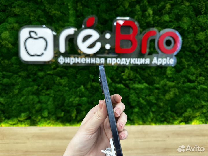 iPhone 15 Pro, 128 ГБ