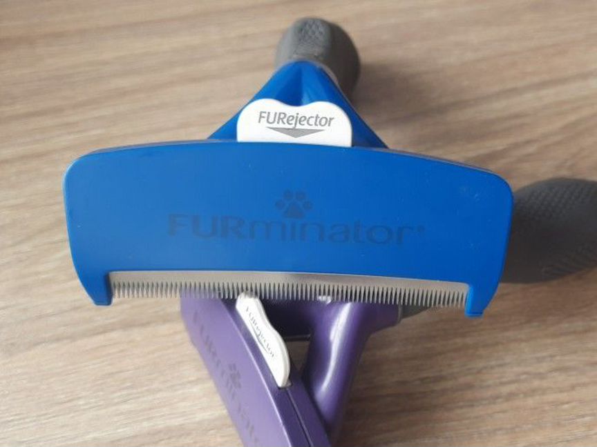 Фурминатор furminator