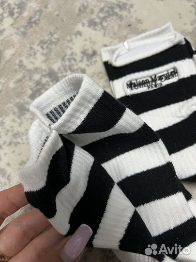 Носки Maison Margiela