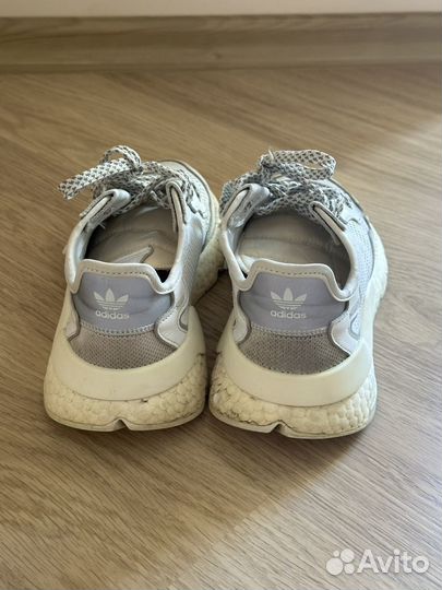 Кроссовки Adidas Nite Jogger Lifestyle