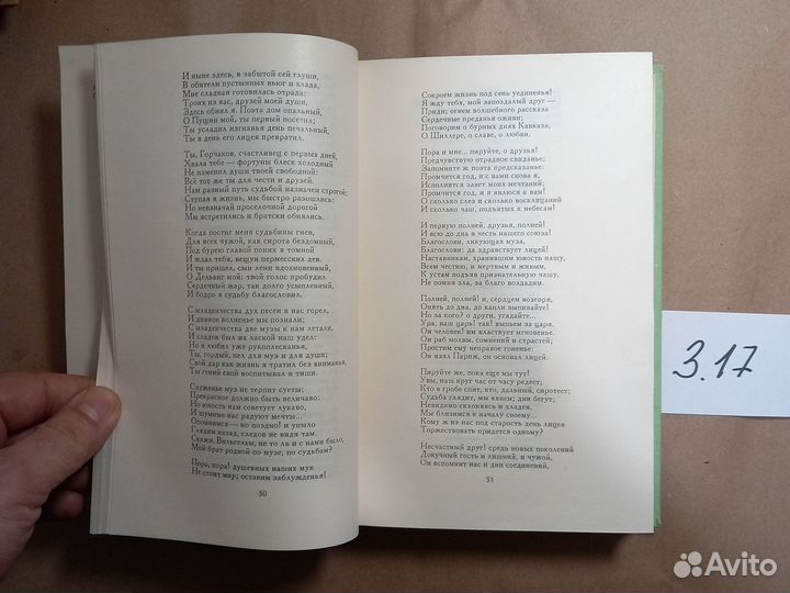 А. С. Пушкин. Избранное Пушкин Александр Сергеевич