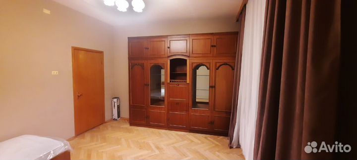 Продам бу стенку, мебель из дерева- шпон