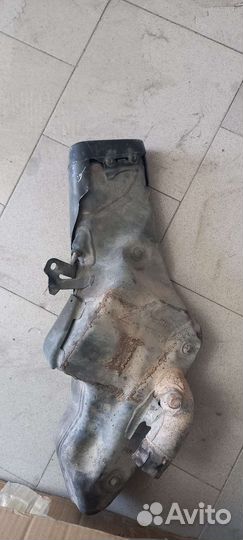Запчасти на мотоцикал
