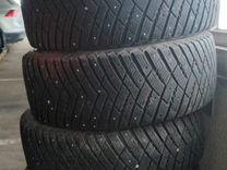 Goodyear UltraGrip Ice Arctic SUV 225/55 R19 111