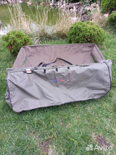 Сумка для взвешивания большая