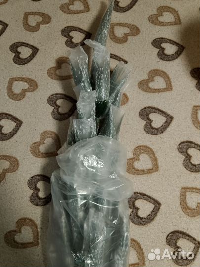 Ёлка новая искусственная 90 см