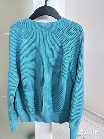 Massimo dutti джемпер женский