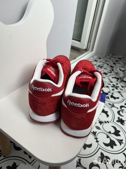 Reebok