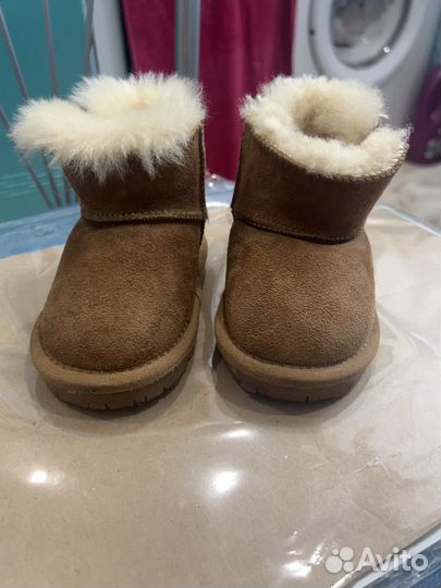 Ugg угги детские 18-19 рр