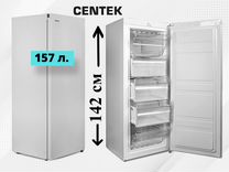 Морозильный шкаф centek ct 1781