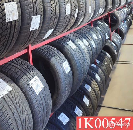 Viatti Bosco S/T V-526 235/55 R17 95M