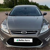 Ford Mondeo 2.0 AMT, 2011, 193 900 км, с пробегом, цена 770 000 руб.