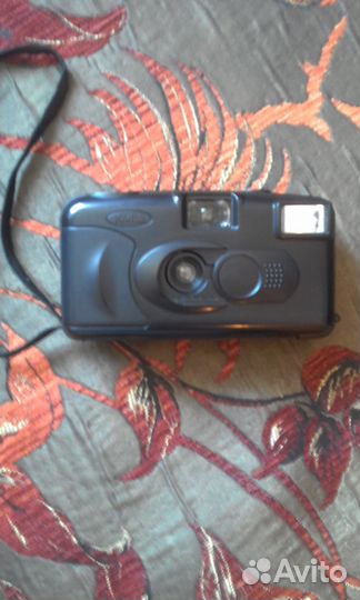 Фотоаппарат