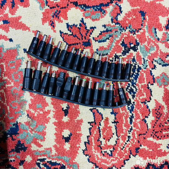 Набор переходников