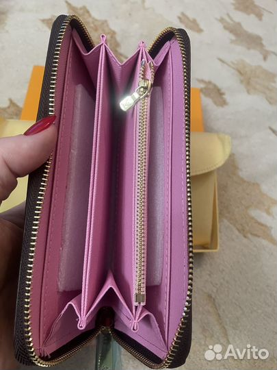 Кошелек женский