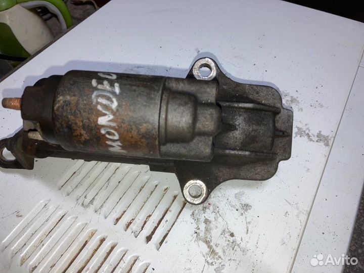 Стартер Ford Mondeo