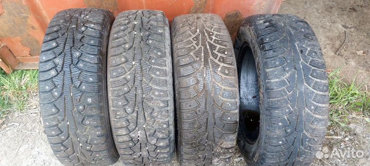 Nokian Tyres Nordman 5 185/65 R14