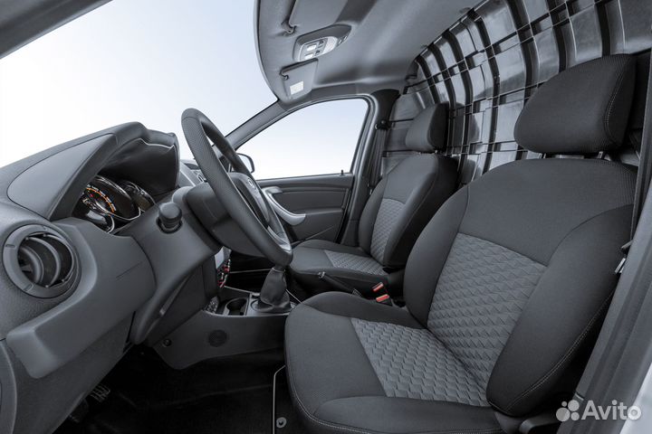 LADA Largus 1.6 МТ, 2024