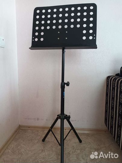 Foix Подставка-пюпитр для нот оркестровый