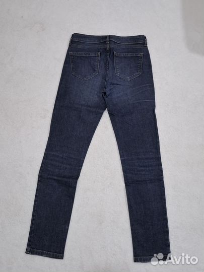 Джинсы женские ostin 26 р-р