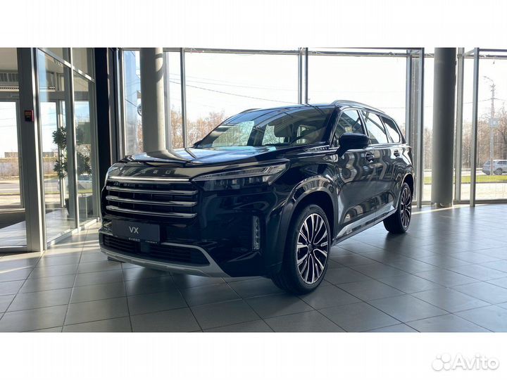 EXEED VX 2.0 AMT, 2023