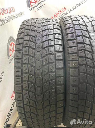 Dunlop Grandtrek SJ6 225/60 R18 99R