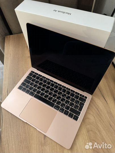 Apple MacBook Air 13 2019 128gb