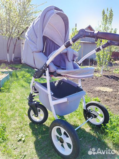 Детская коляска