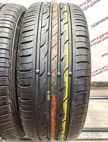 Kumho Eco Sense SE11 205/60 R16 92H