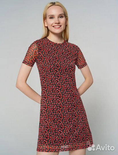 Платье твое 42