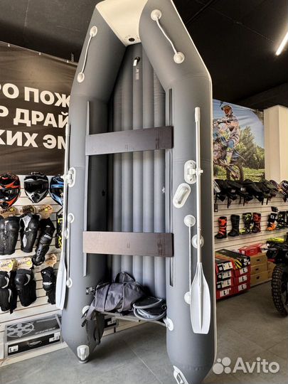 Аква 360 нднд