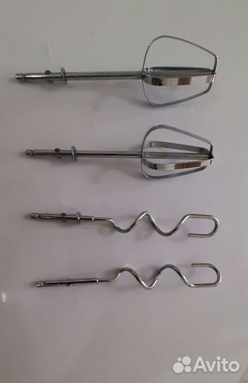 Миксер ручной атланта -293WB