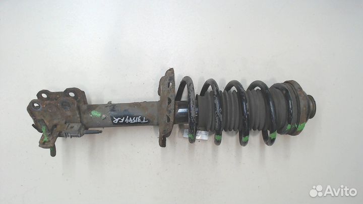 Амортизатор подвески Opel Zafira B, 2006