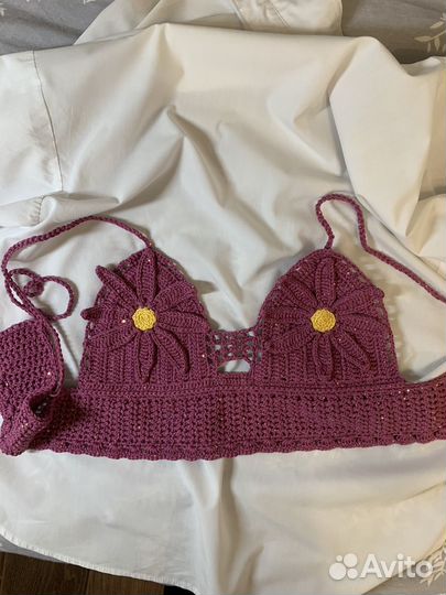 Вязание на заказ