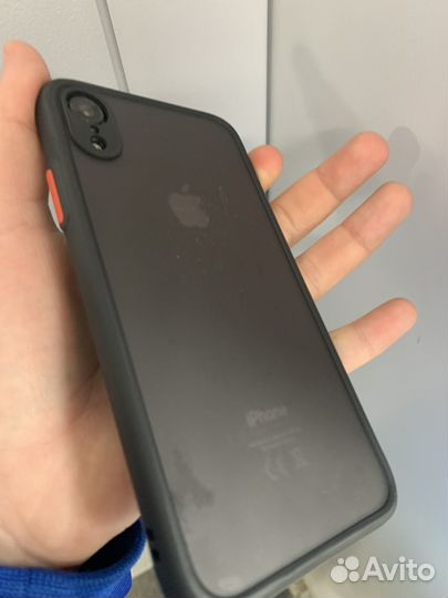 iPhone Xr, 128 ГБ