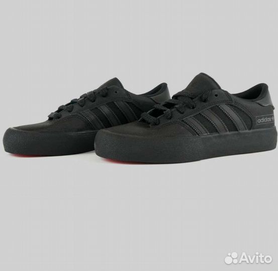 Кеды adidas skateboarding matchbreak super