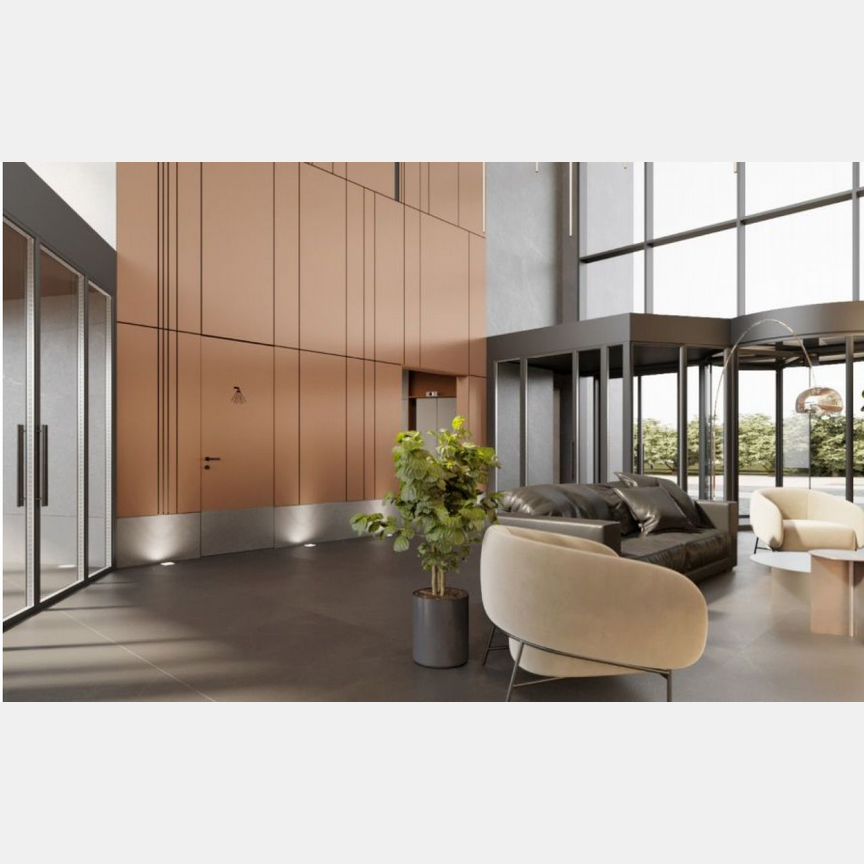 Квартира-студия, 23,9 м², 7/58 эт.