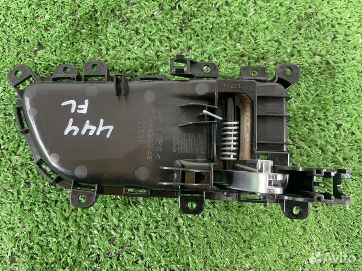 Ручка двери внутренняя передняя левая Land Rover