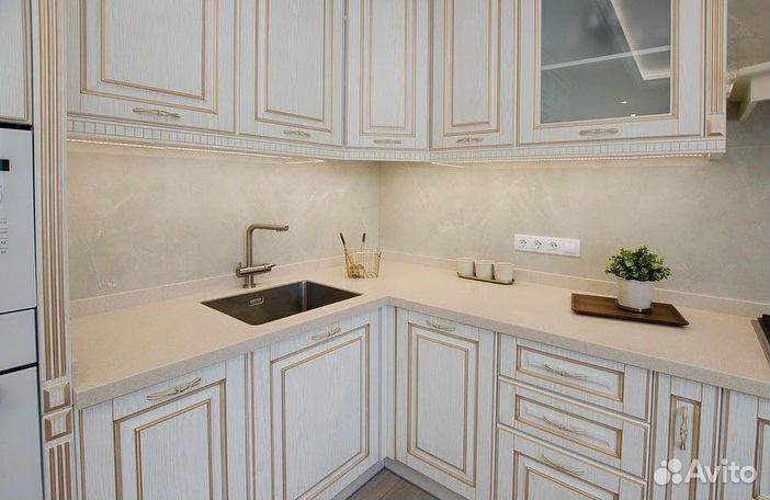 Кухни на заказ