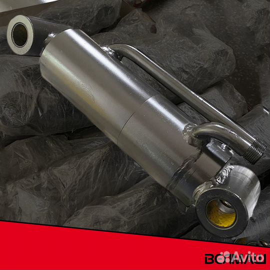 Гидроцилиндр захвата гл-1.03.200А