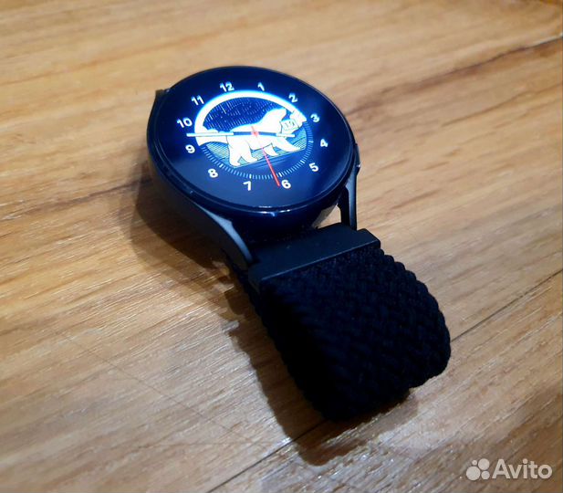 Galaxy watch 4