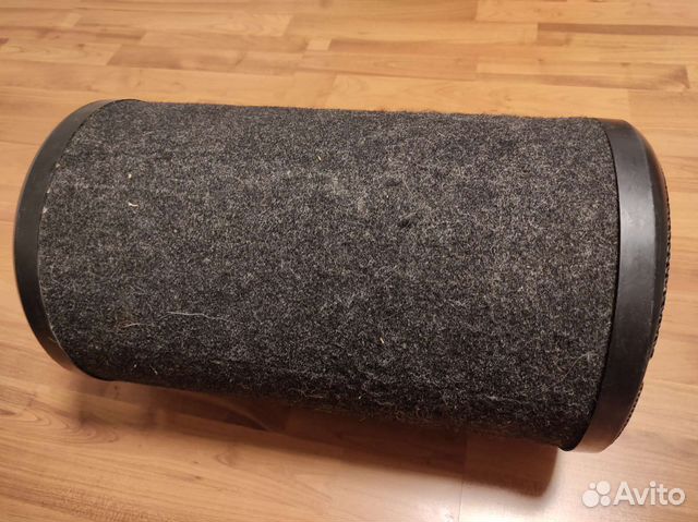 Сабвуфер jbl