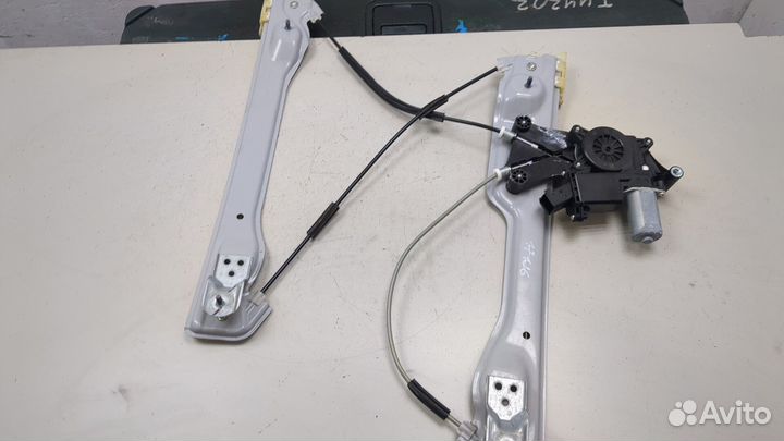 Стеклоподъемник электрический левый передний GMC Terrain 2017