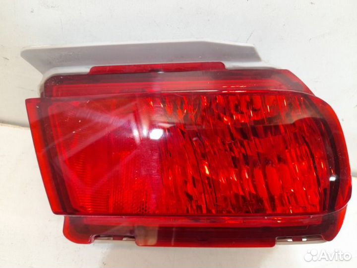 Фонарь противотуманный задний правый Toyota Land