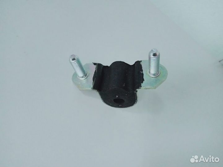 Втулки стабилизатора наружные Fiat Albea/Doblo 1,4