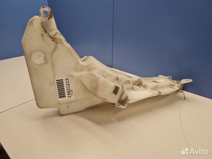 Бачок омывателя фар Audi A6 C6 2004-2011