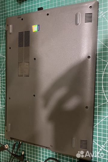 Lenovo ideapad 330 15ikb
