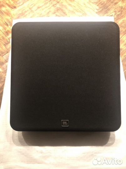 Jbl 8330a best sale